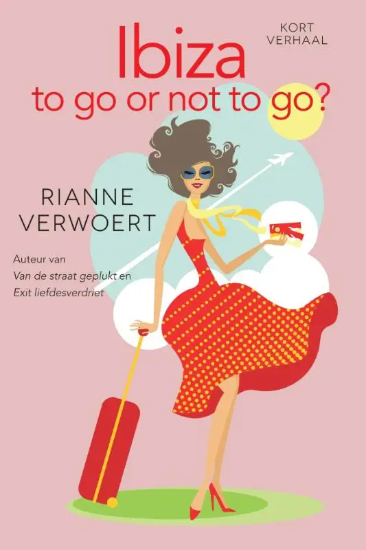 Ibiza to go or not to go?