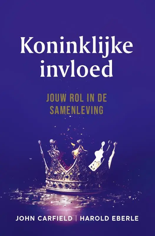 Jouw rol in de samenleving