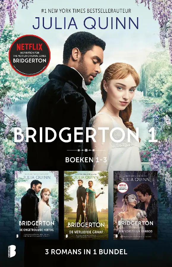 Bridgerton 1
