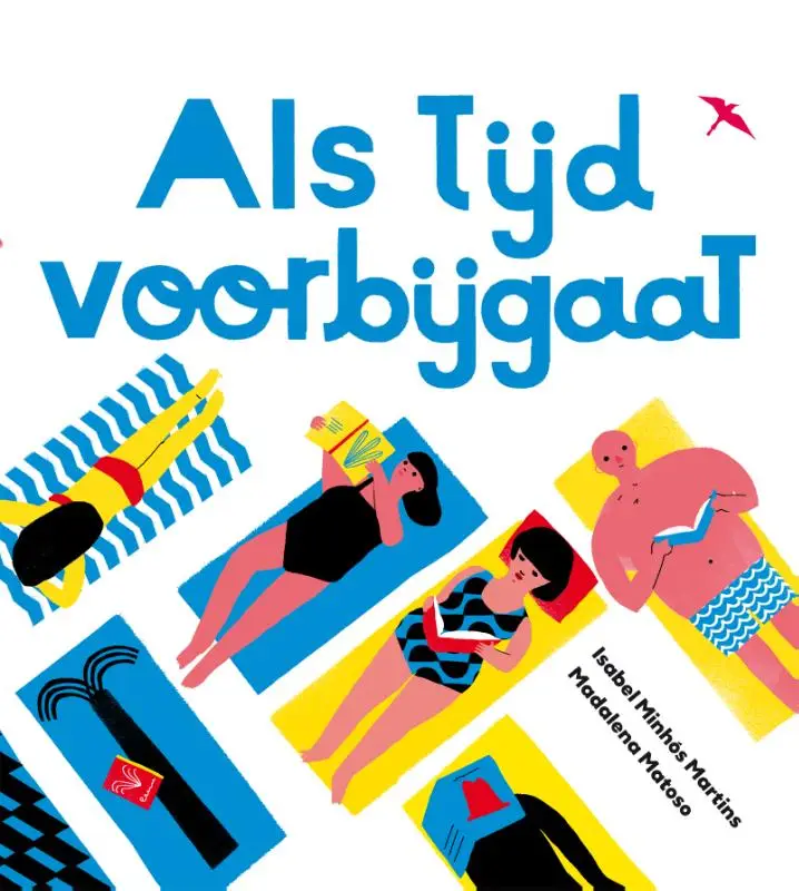 Als tijd voorbij gaat