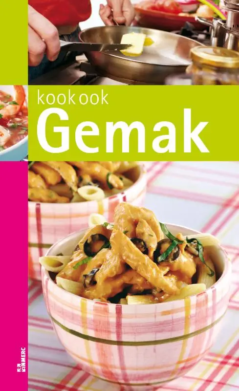 Kook ook gemak