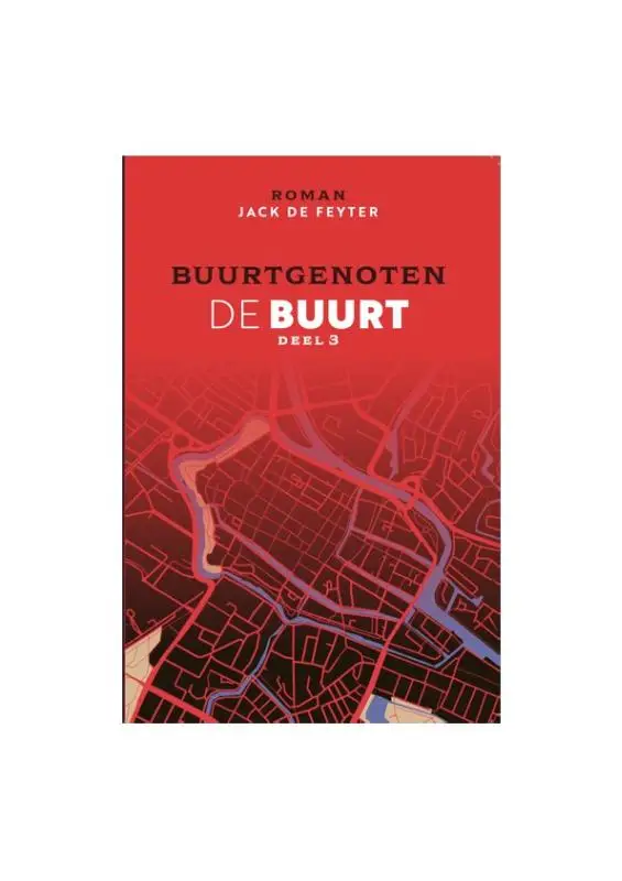 Buurtgenoten
