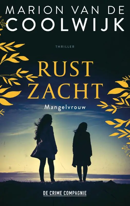 Mangelvrouw