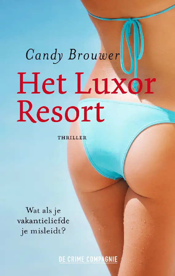 Het Luxor resort