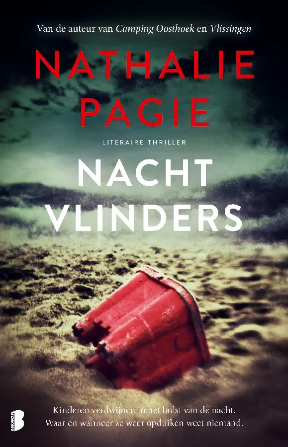 Nachtvlinders