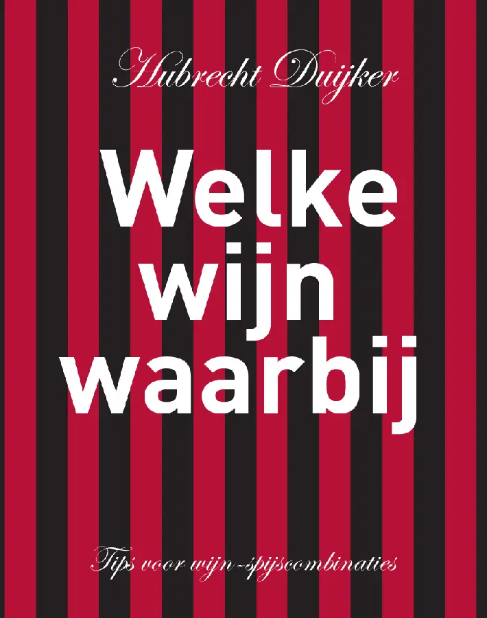 Welke wijn waarbij