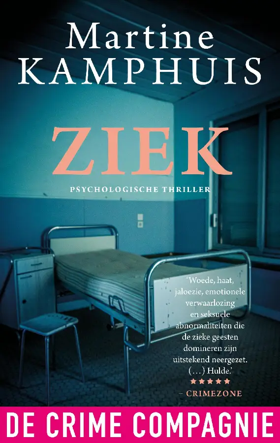 Ziek