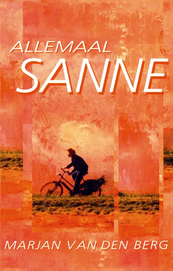 Allemaal Sanne