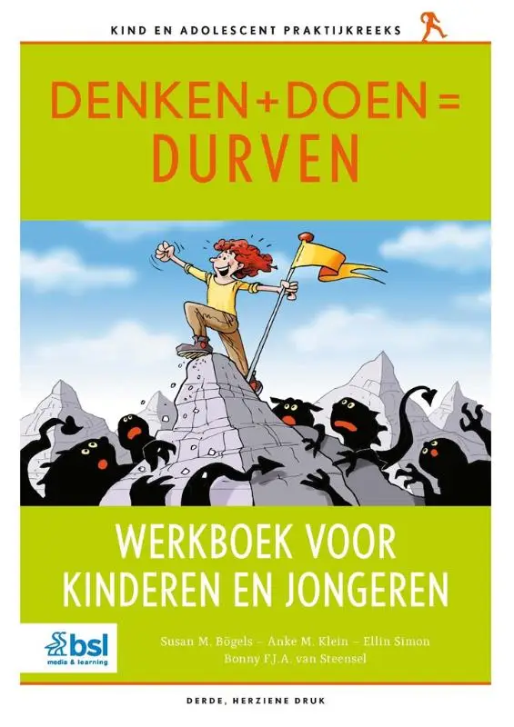 Denken + Doen = Durven