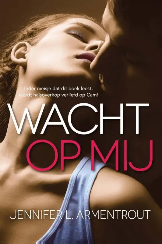 Wacht op mij