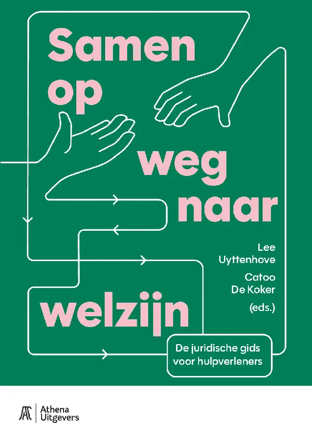 Samen op weg naar welzijn