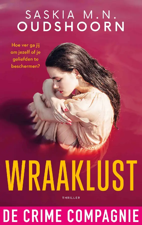 Wraaklust
