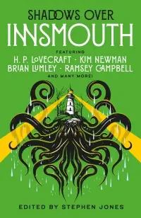 Shadows Over Innsmouth
