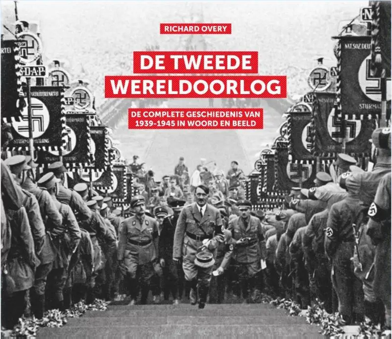 Tweede wereldoorlog