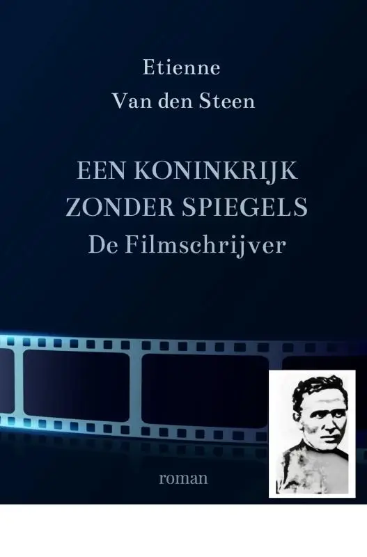 EEN KONINKRIJK ZONDER SPIEGELS