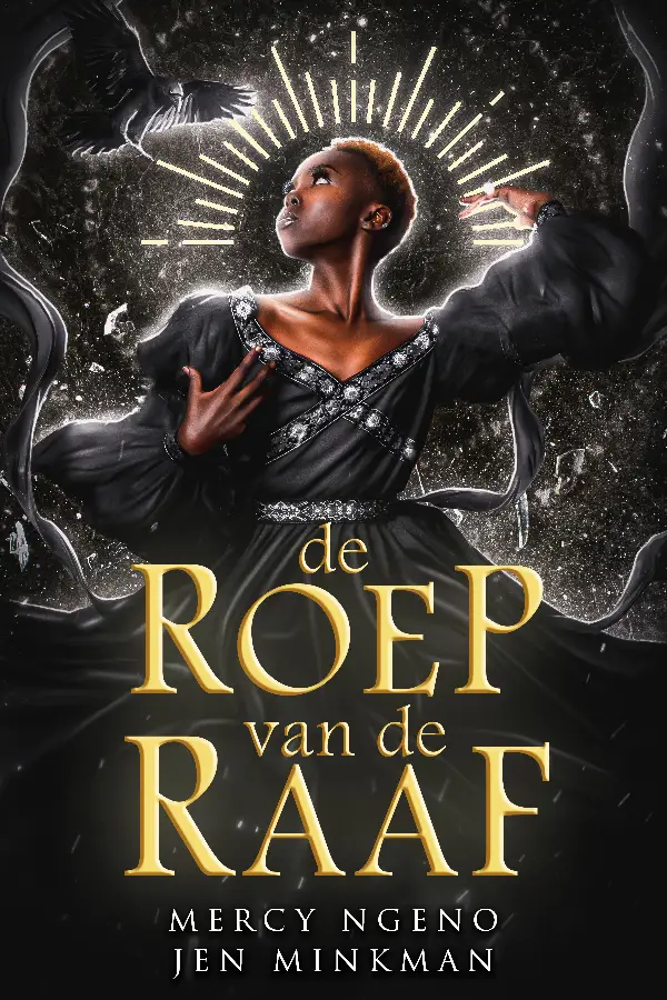De roep van de raaf