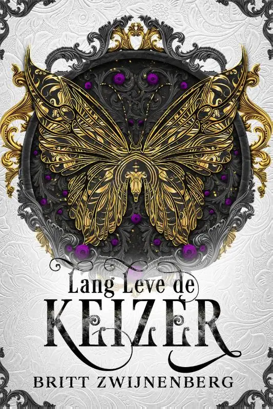 Lang leve de keizer