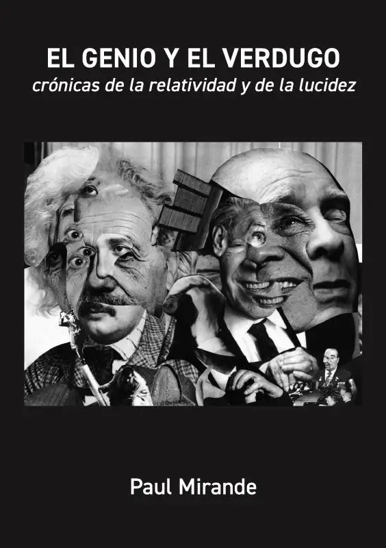 EL GENIO Y EL VERDUGO