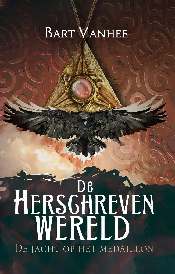 De jacht op het medaillon