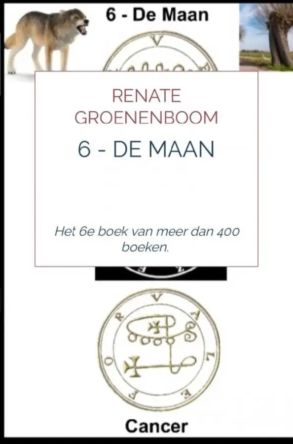 6 - De Maan