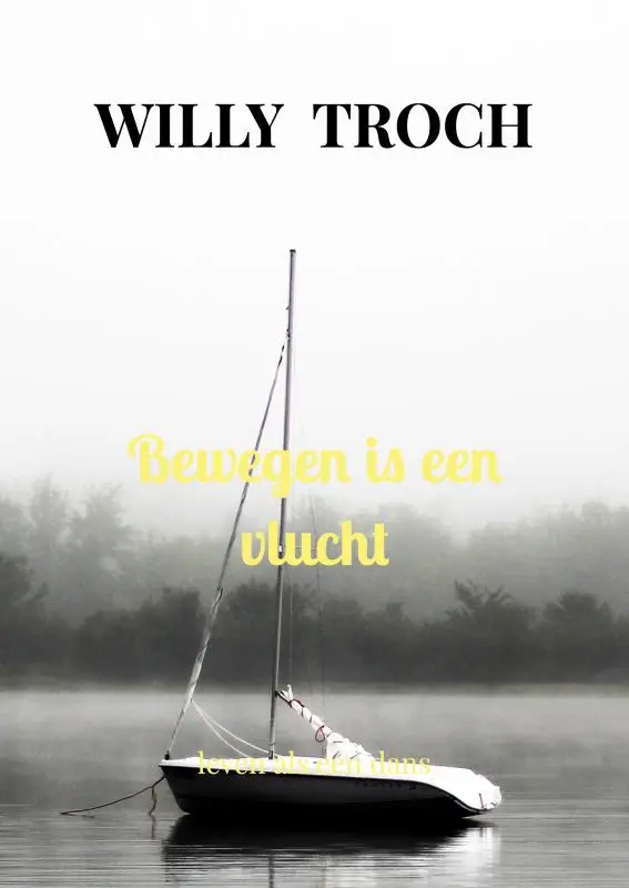 Bewegen is een vlucht