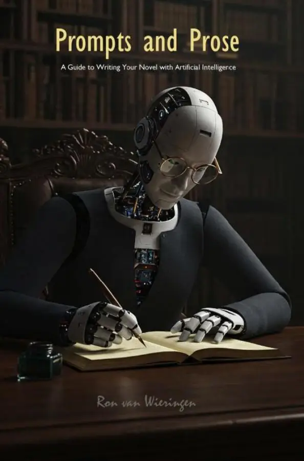Prompts and Prose