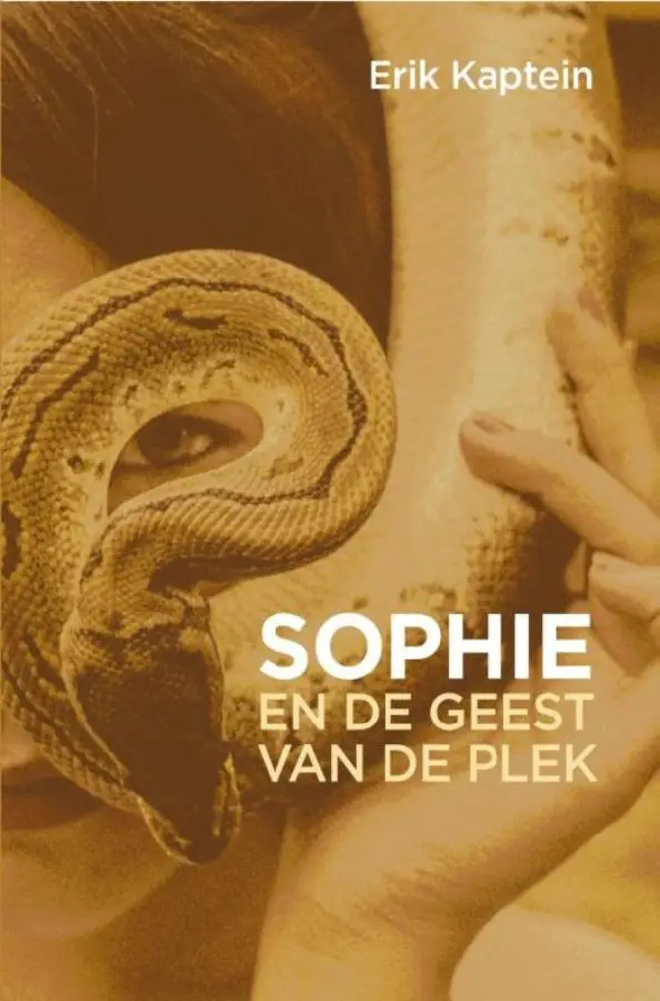 Sophie en de geest van de plek