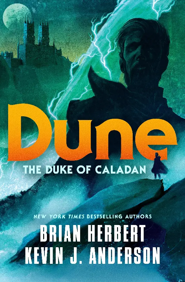The Dune: The Duke of Caladan