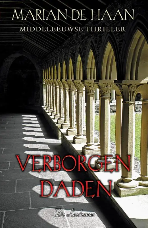 Verborgen daden