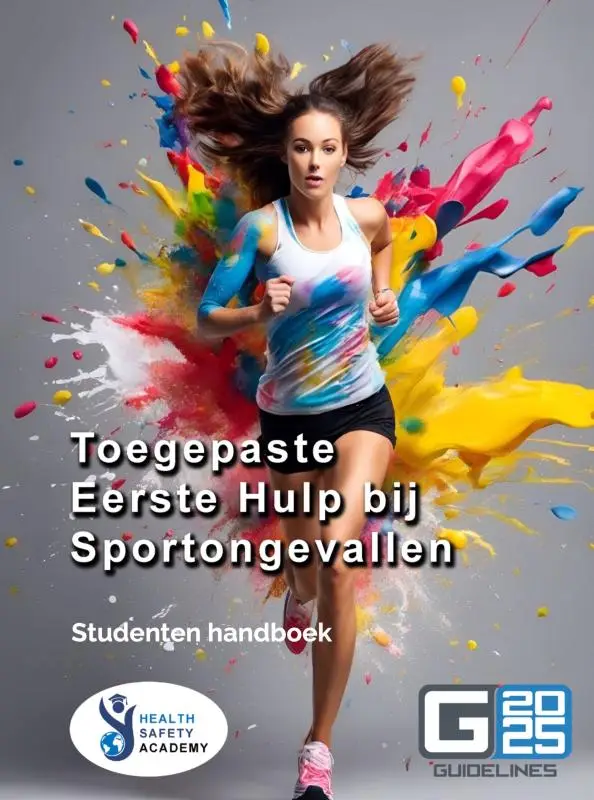 Toegepaste Eerste Hulp bij Sportongevallen - Gevorderden