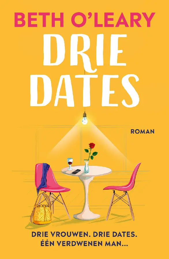 Drie dates
