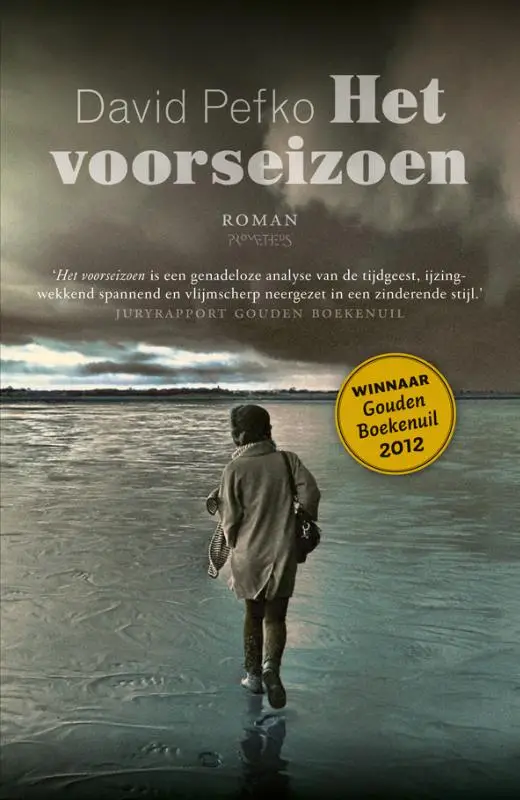 Het voorseizoen