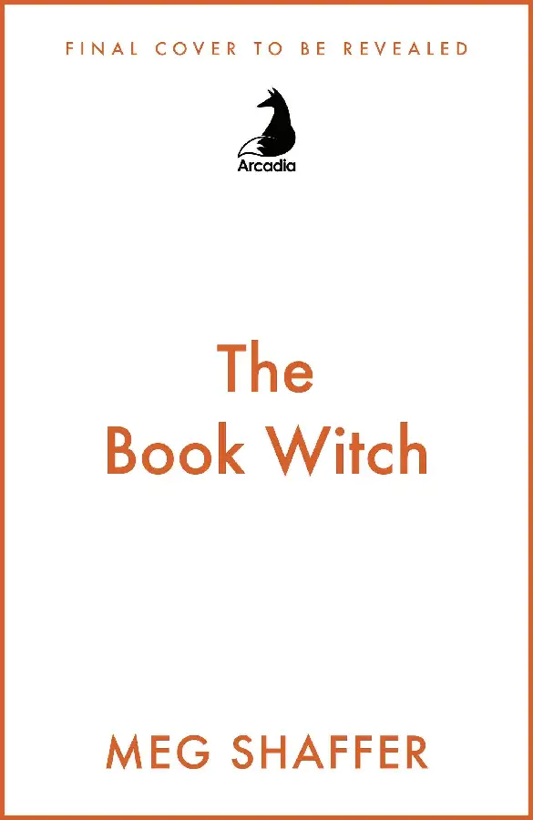 The Book Witch