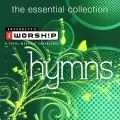Iworship hymns essential collection