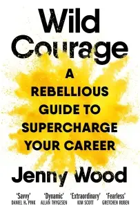 Wild Courage