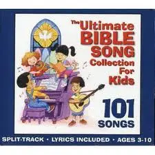 Ultimate bible songs
