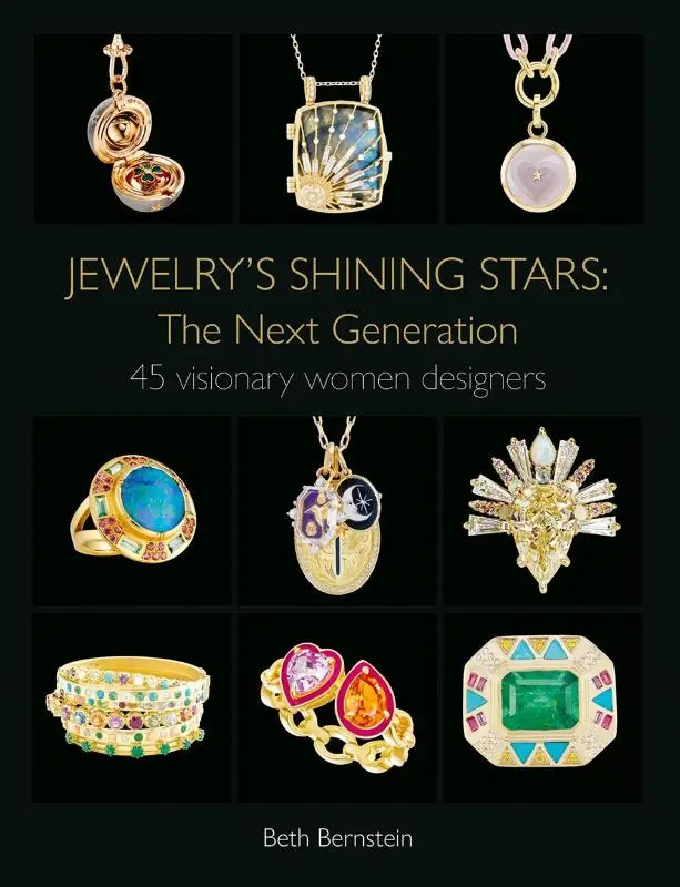 Jewelry's Shining Stars: The Next Generation