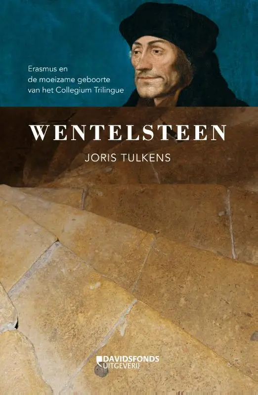 Wentelsteen