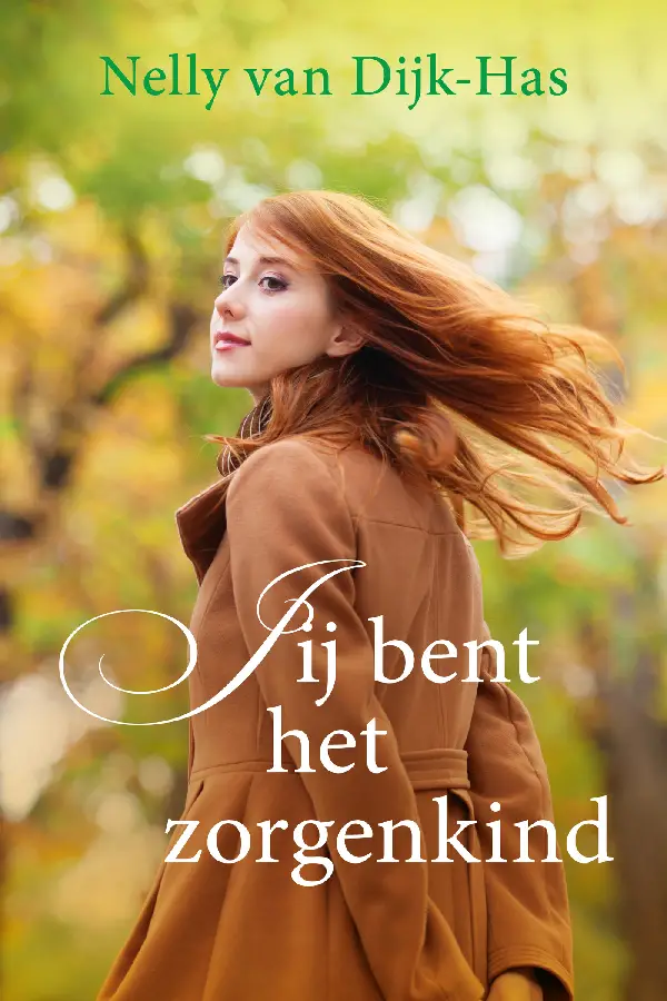 Jij bent een zorgenkind