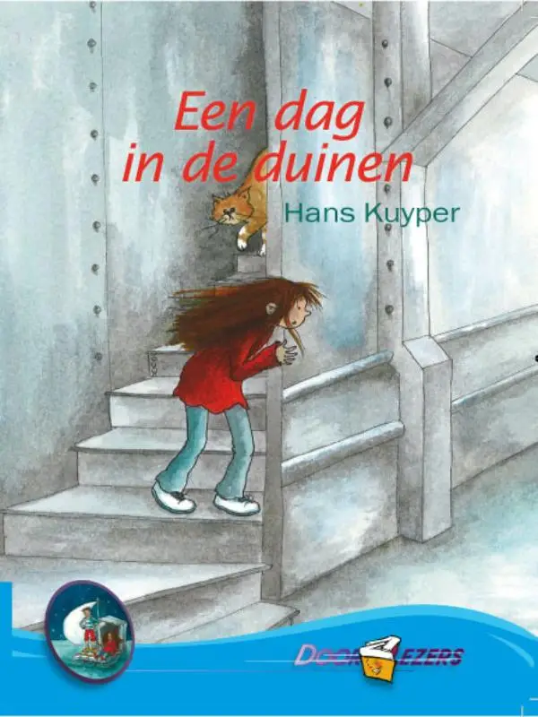 Dag in de duinen