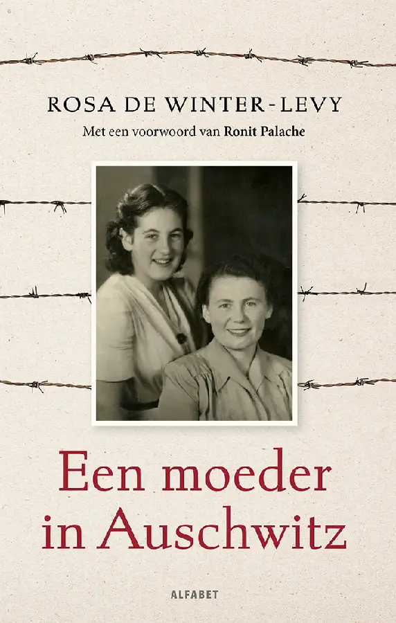 Een moeder in Auschwitz