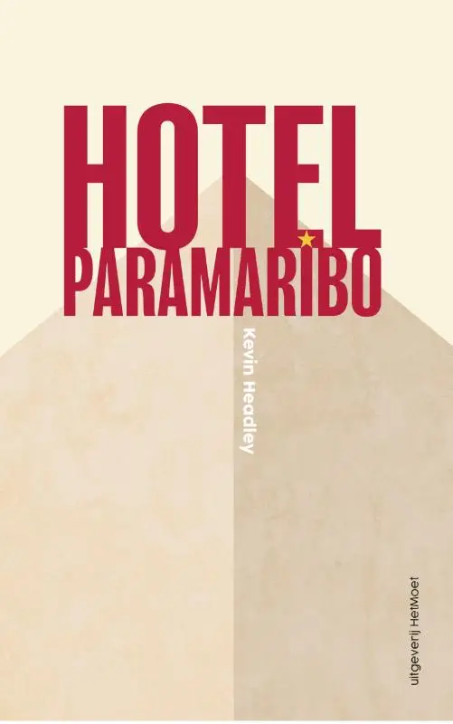 Hotel Paramaribo