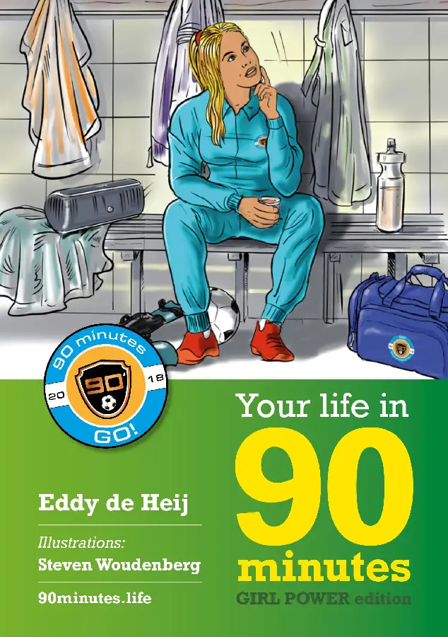 Your life in 90 minutes