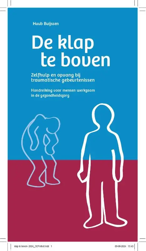 De klap te boven