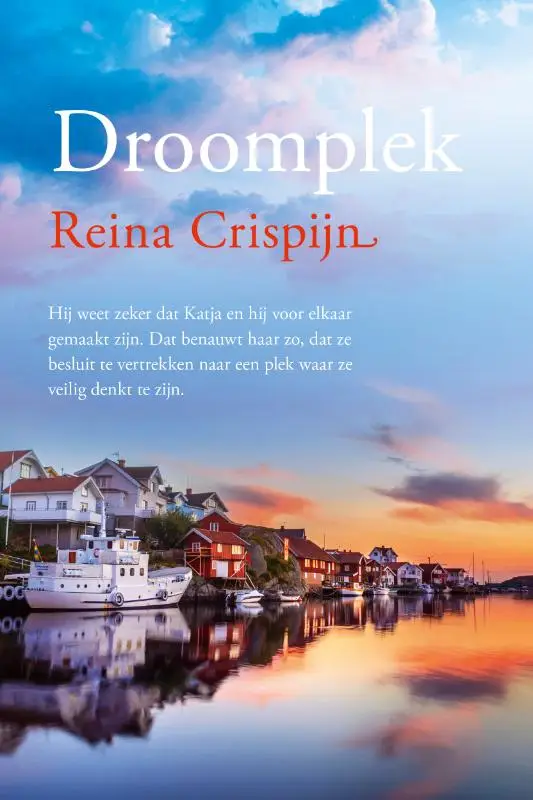 Droomplek  POD