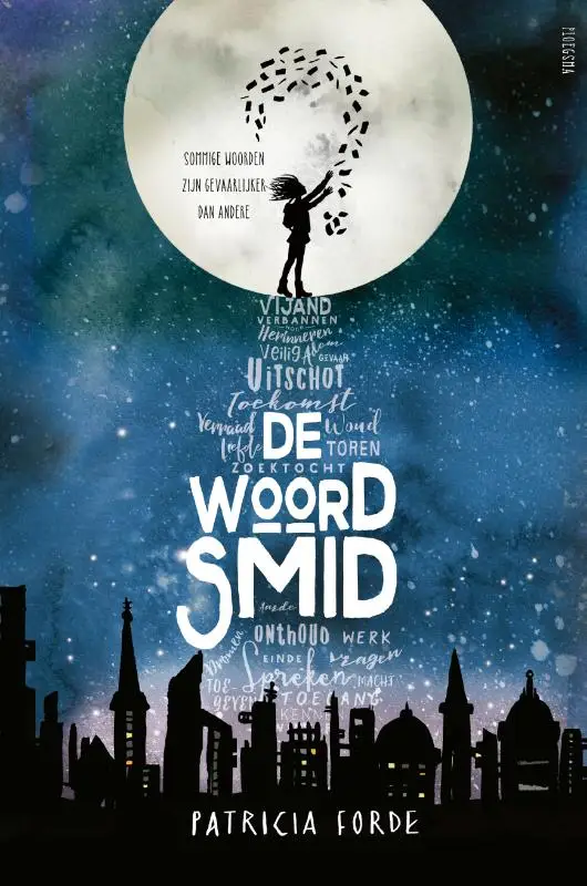 Woordsmid