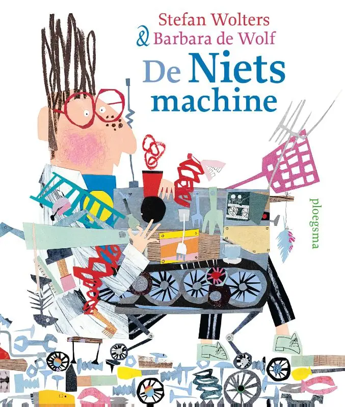 Nietsmachine