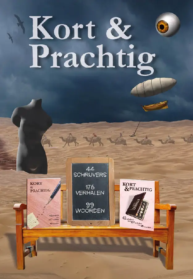 Kort & Prachtig / 3