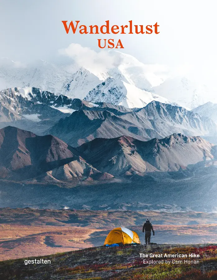 Wanderlust USA