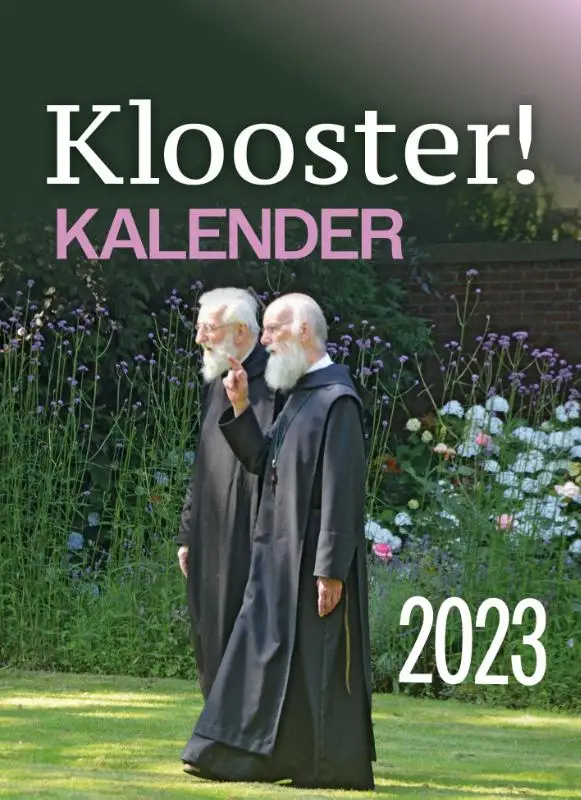 Kloosterkalender 2023